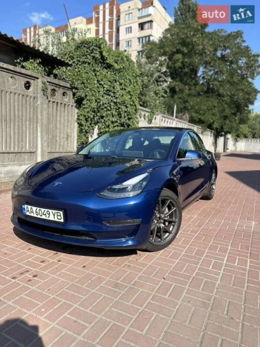 Tesla