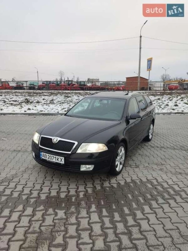 Skoda