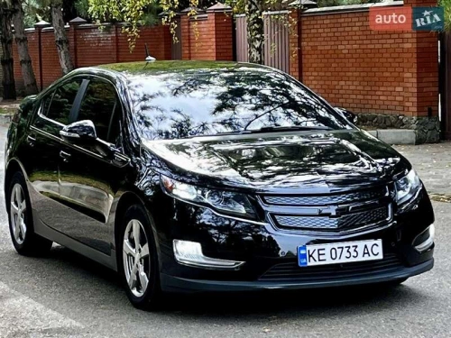 Chevrolet