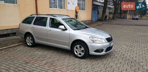 Skoda