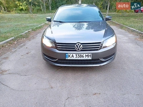 Volkswagen