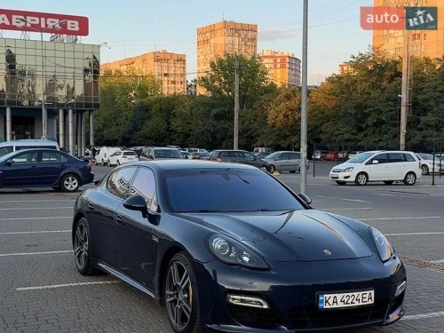Porsche