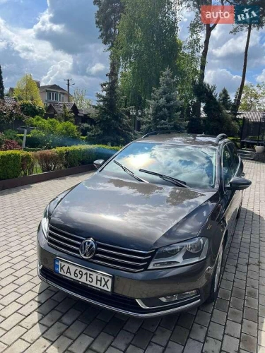 Volkswagen