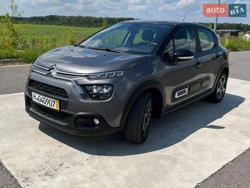 Citroen