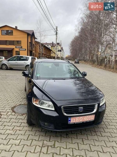 Volvo