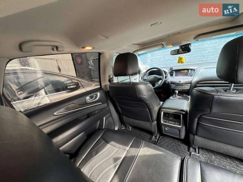Infiniti