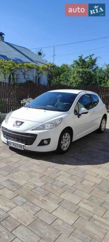 Peugeot
