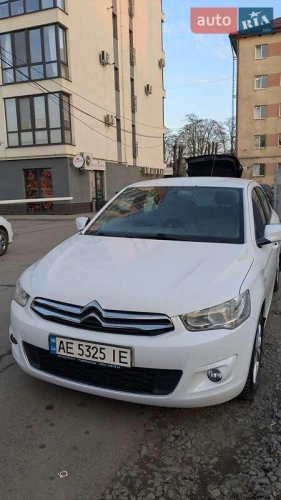 Citroen