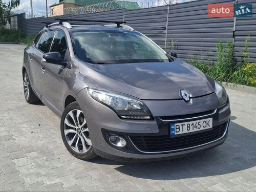 Renault