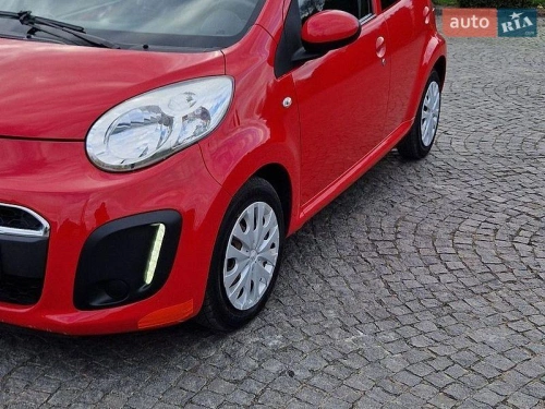 Citroen