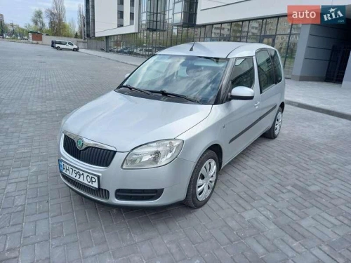 Skoda
