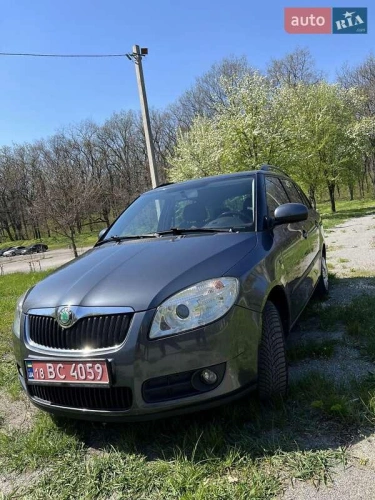 Skoda