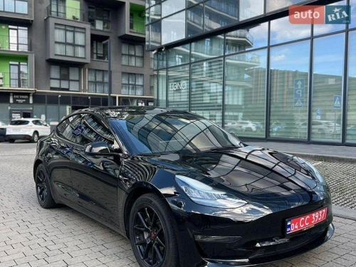 Tesla