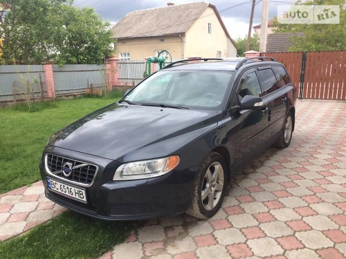 Volvo