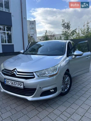 Citroen
