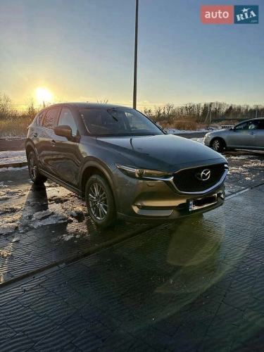 Mazda