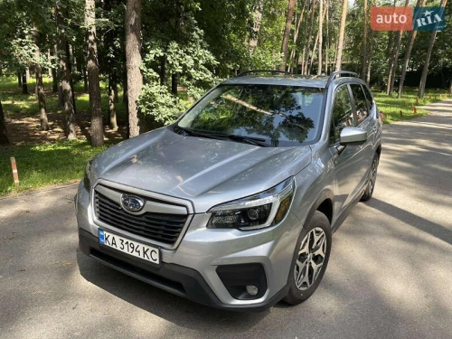 Subaru