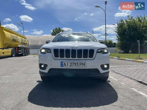 Jeep