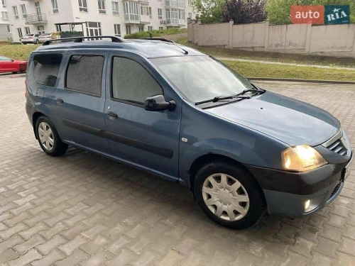 Dacia