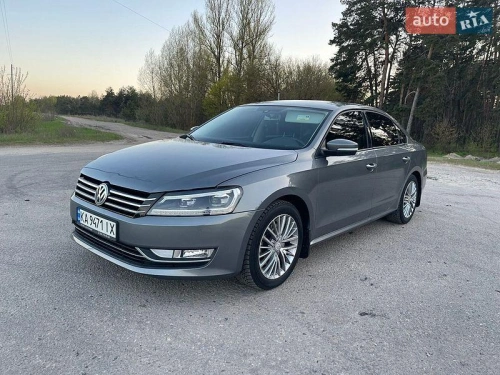 Volkswagen