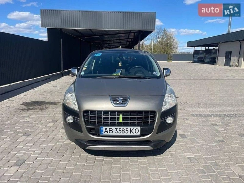 Peugeot