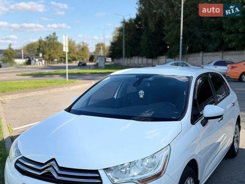 Citroen