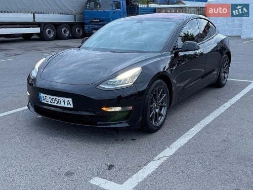 Tesla