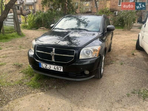 Dodge