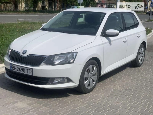 Skoda