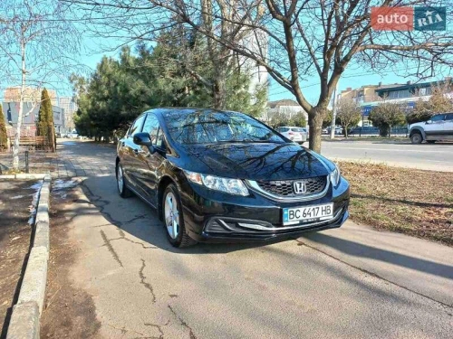 Honda