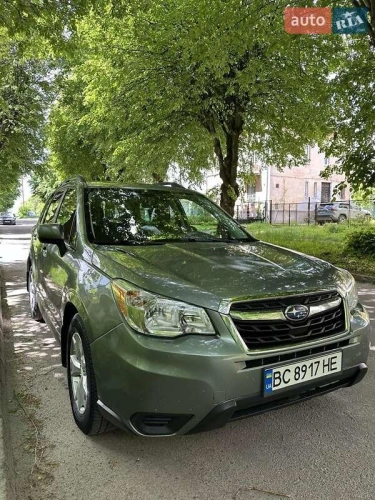 Subaru