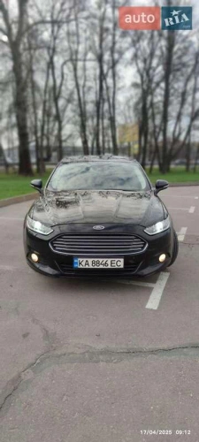 Ford