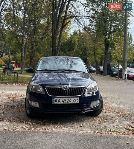 Skoda