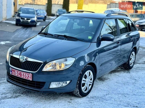 Skoda