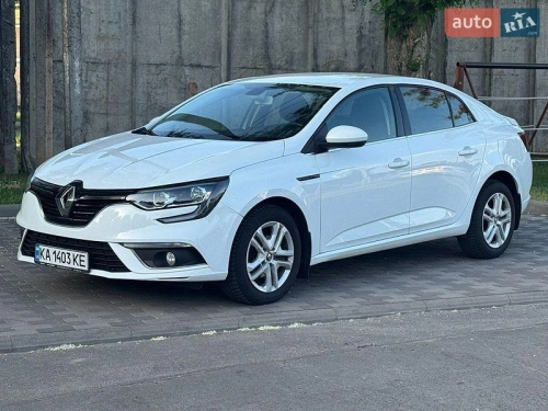 Renault