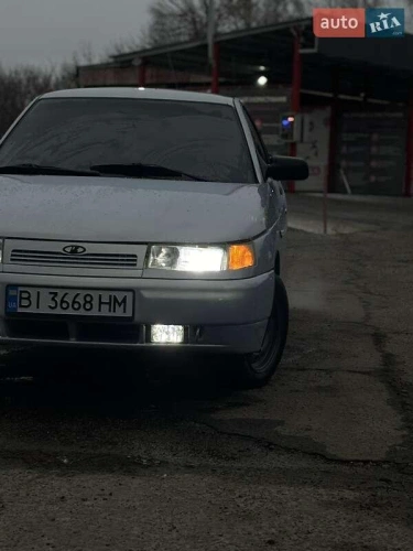 ВАЗ / Lada