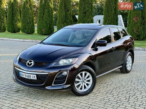 Mazda