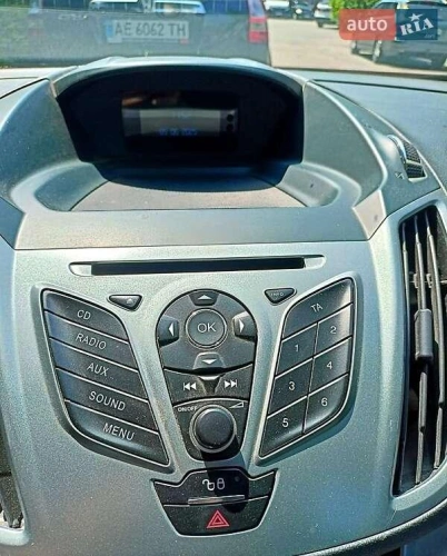 Ford