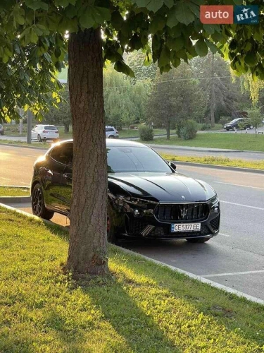 Maserati