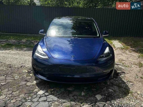 Tesla