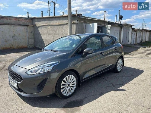Ford