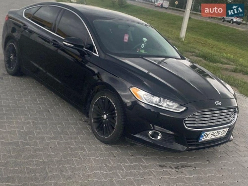 Ford