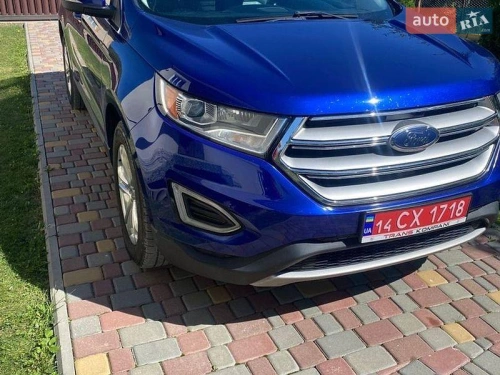 Ford