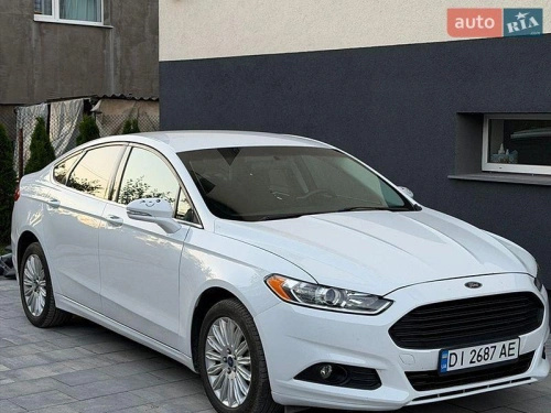Ford