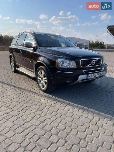 Volvo