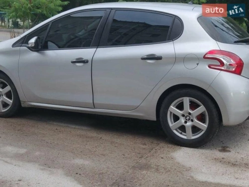 Peugeot