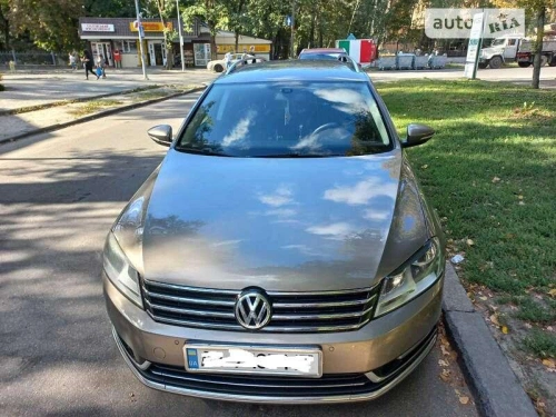 Volkswagen