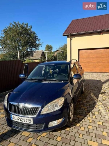 Skoda