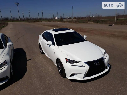 Lexus