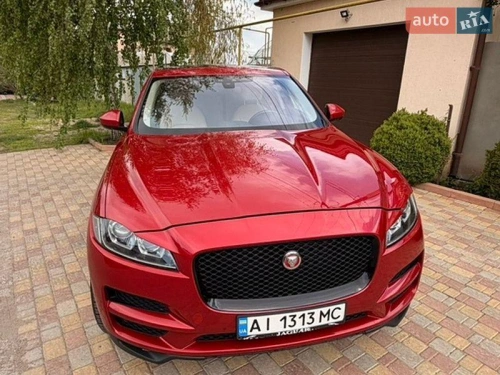 Jaguar